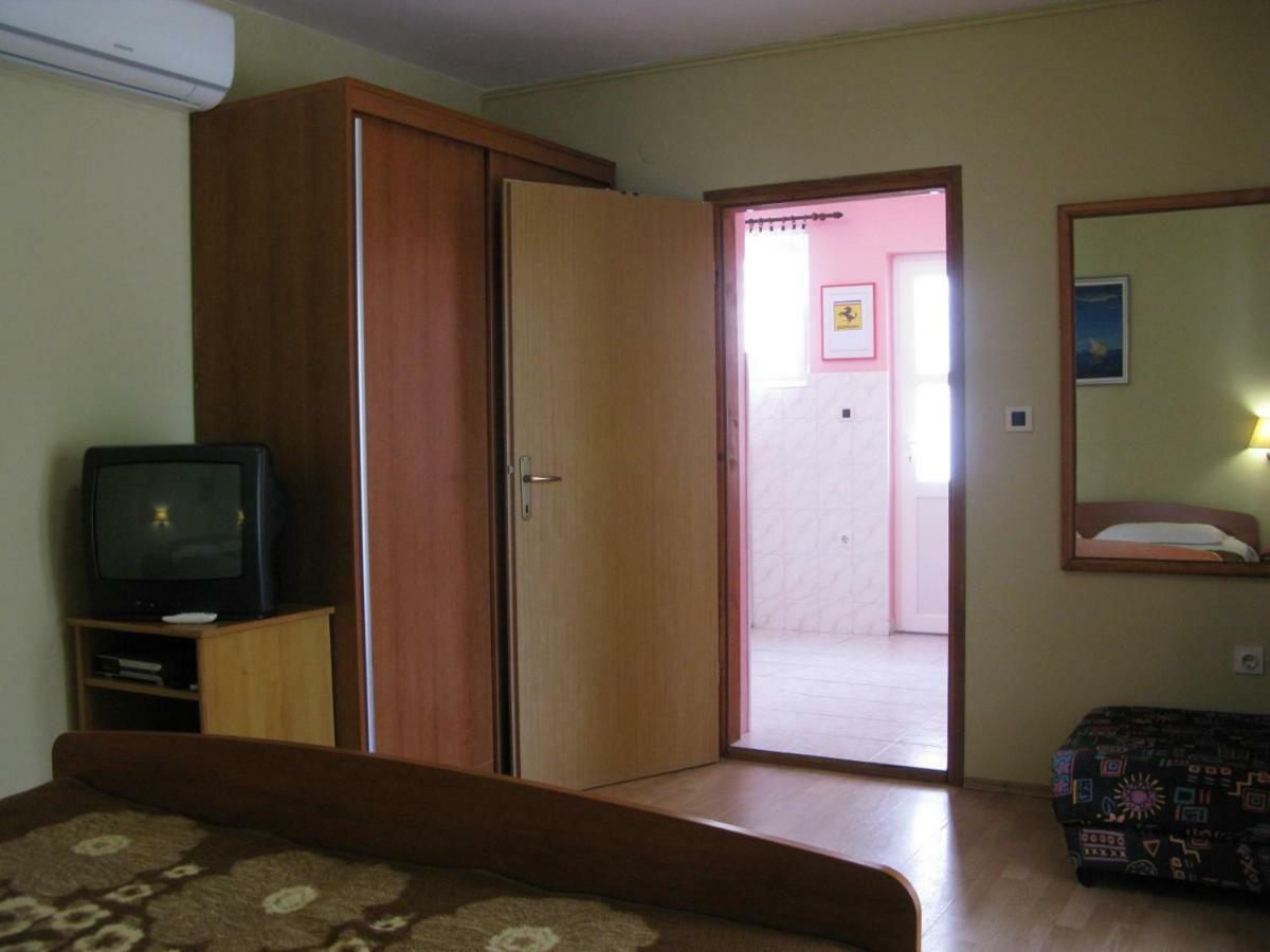 Apartments And Rooms Lanca Banjol Zewnętrze zdjęcie